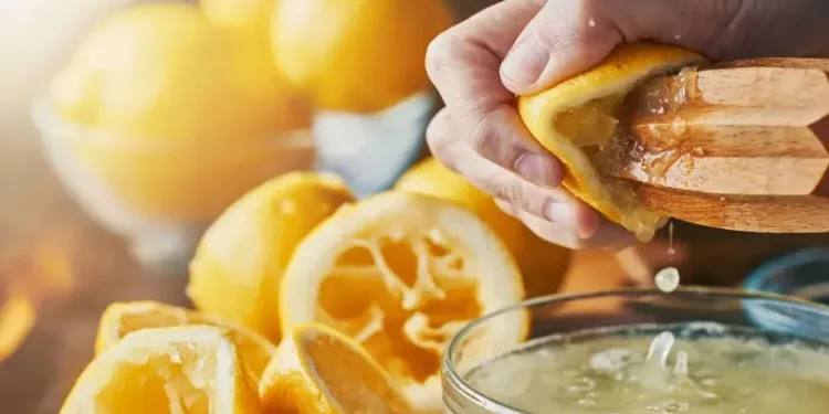 Limon soslarının satışı yasaklanacak