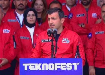 2022 yılının vergi rekortmeni