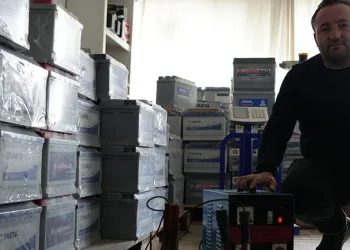 Öğretmenlik hayali yarım kaldı
