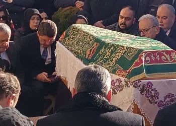 Cumhurbaşkanı Erdoğan’dan Başkan Fırıncıoğlu’na taziye telefonu