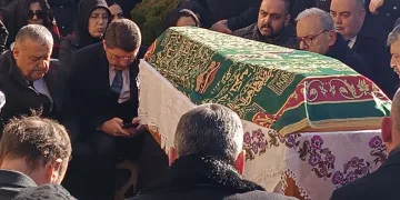 Cumhurbaşkanı Erdoğan’dan Başkan Fırıncıoğlu’na taziye telefonu