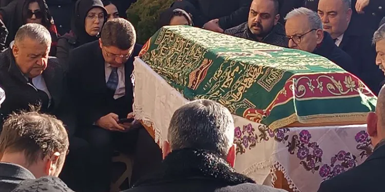 Cumhurbaşkanı Erdoğan’dan Başkan Fırıncıoğlu’na taziye telefonu