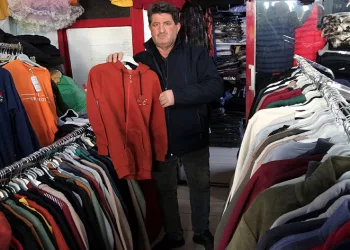 “Acısını daha dün gibi yaşıyoruz”