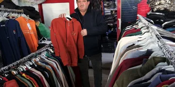 “Acısını daha dün gibi yaşıyoruz”