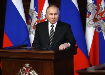 Putin’den yeni kararname