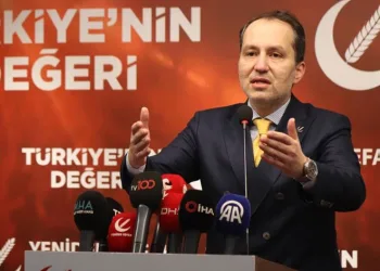 Gözler Yeniden Refah Partisi’nde
