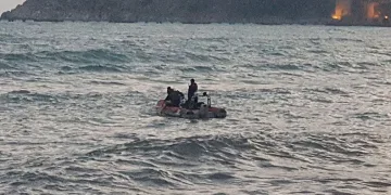 Boğularak ölen turistin firari asker olduğu belirlendi