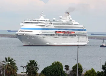 Ruslar Samsun’u çok sevdi