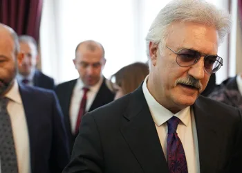 “Ülkemiz sanatsal birlikteliklere imza atıyor”