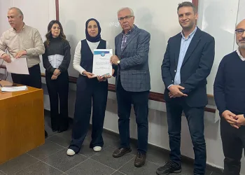 Mustafakemalpaşa’da “Yazılım” işbirliği