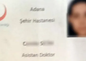 İşlerini kolaylaştırmak için sahte doktor oldu
