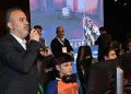 E-spor Turnuvası’nda final heyecanı