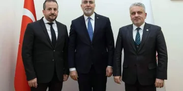 Cumhur ittifakı emekli olamayanlar için sahada