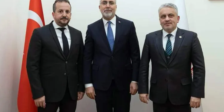 Cumhur ittifakı emekli olamayanlar için sahada