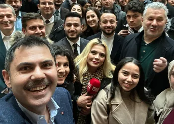 Kurum’dan gazetecilere “Marmaray” sözü