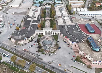 “Çiniciler Çarşısı hak ettiği değere kavuşacak”