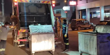 Akdeniz’de günlük 40 ton çöp toplanıyor
