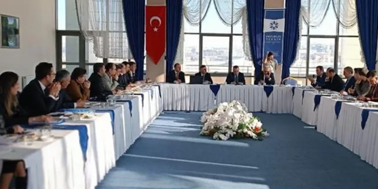 Erzurum’da 7 bin 478 kişi iş buldu