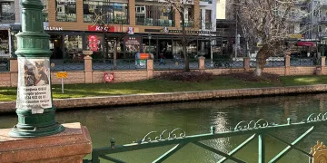 Eskişehir’de kayıp hayvan ilanları artıyor