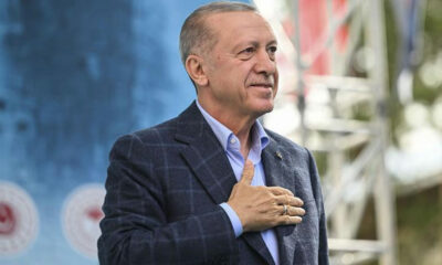 Cumhurbaşkanı Erdoğan, 26ilin adayını açıklayacak