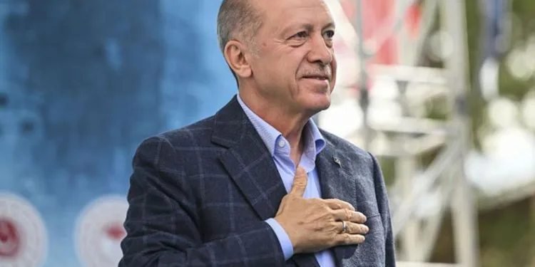 Cumhurbaşkanı Erdoğan, 26ilin adayını açıklayacak