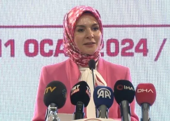 “Görme engelli vatandaşlarımıza istihdam hakkı sağlıyoruz”