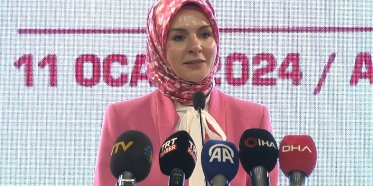 “Görme engelli vatandaşlarımıza istihdam hakkı sağlıyoruz”