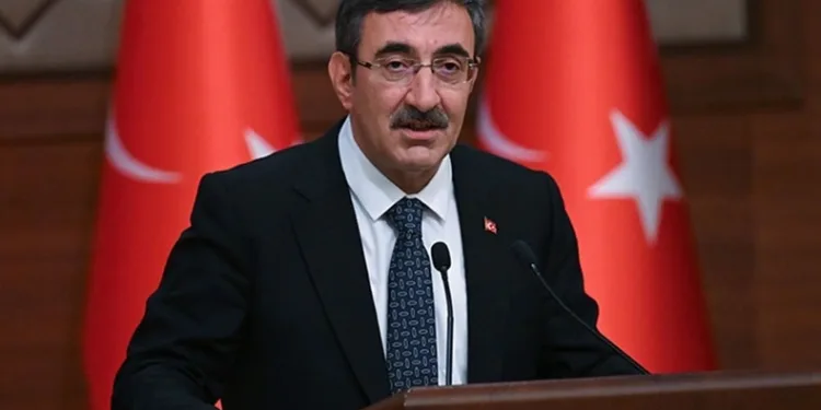 “Çözüm aranıyorsa çözüm budur”