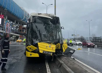 Kaza ve arızalara her geçen gün yenisi ekleniyor