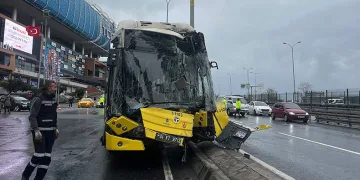 Kaza ve arızalara her geçen gün yenisi ekleniyor