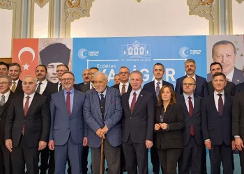 “3 yıl içerisinde 1000 tane eserimizi restore edeceğiz”