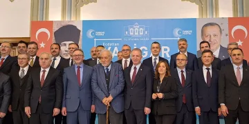 “3 yıl içerisinde 1000 tane eserimizi restore edeceğiz”