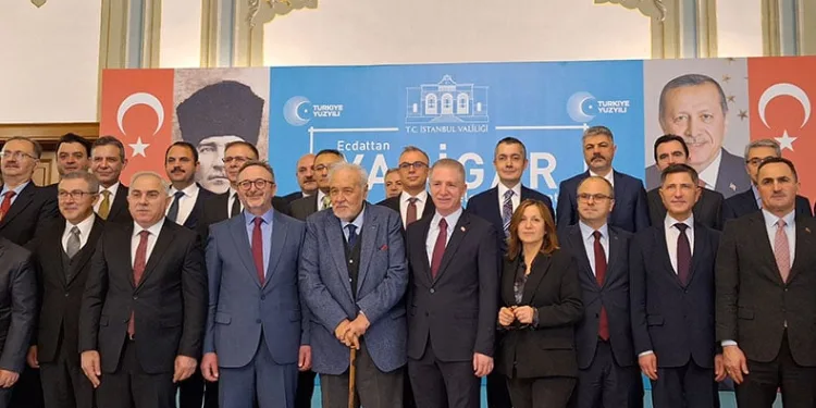 “3 yıl içerisinde 1000 tane eserimizi restore edeceğiz”