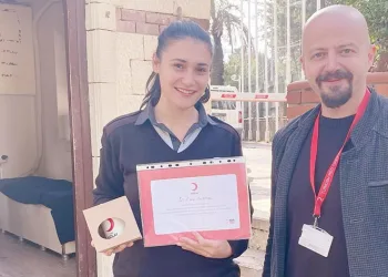 9 yıl sonra gelen telefon