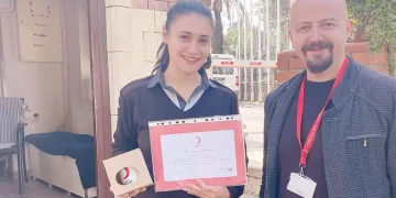 9 yıl sonra gelen telefon
