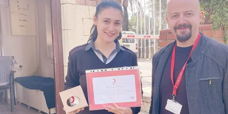 9 yıl sonra gelen telefon