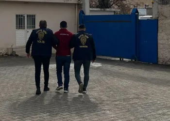 Mardin’de firari 2 hükümlü tutuklandı