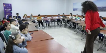 Ali Kuşçu Astronomi Okulu’nda dersler başladı