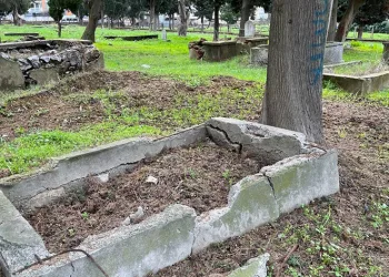Şehitlerin ardından yürek sızlatan vefasızlık