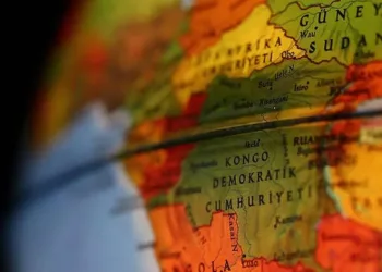 Demokratik Kongo’da yeni cumhurbaşkanı