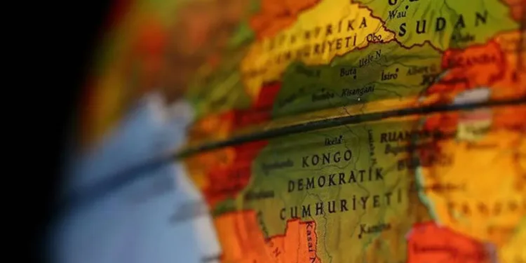 Demokratik Kongo’da yeni cumhurbaşkanı