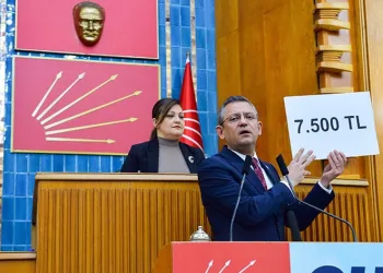 “Kimse sakın sandığa küsmesin”