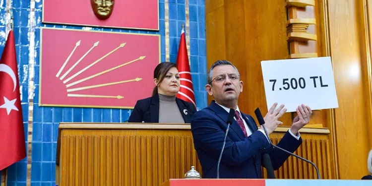 “Kimse sakın sandığa küsmesin”