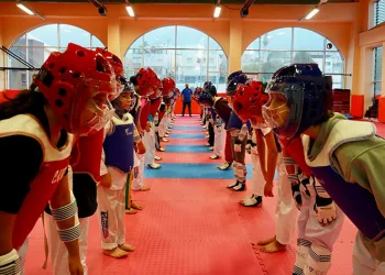 Yıldırım’da 365 gün spor imkanı