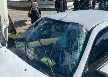 İndirdiği yolcu pahalıya patladı
