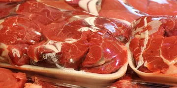 Kırmızı et kanser riskini arttırıyor