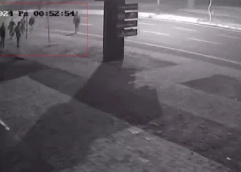 Laf atma kavgası kanlı bitti