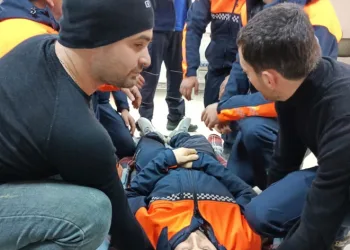 Mustafakemalpaşa’da hizmette sınır yok