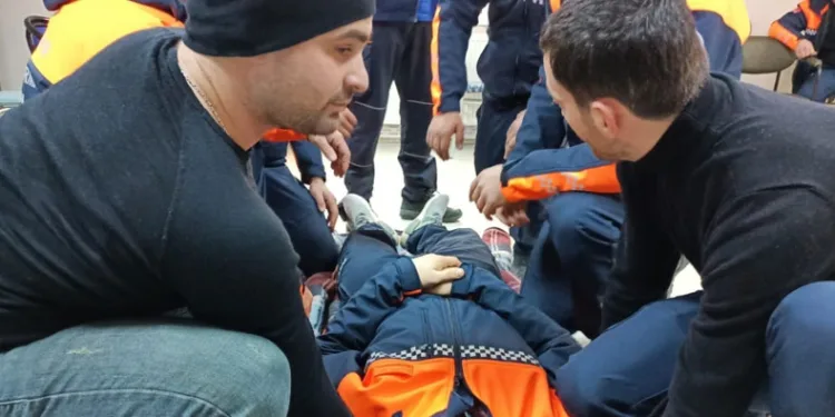 Mustafakemalpaşa’da hizmette sınır yok