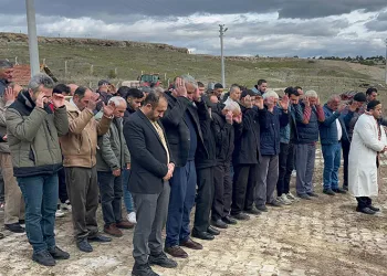 Köy merkezinde vücudunun parçaları bulunmuştu